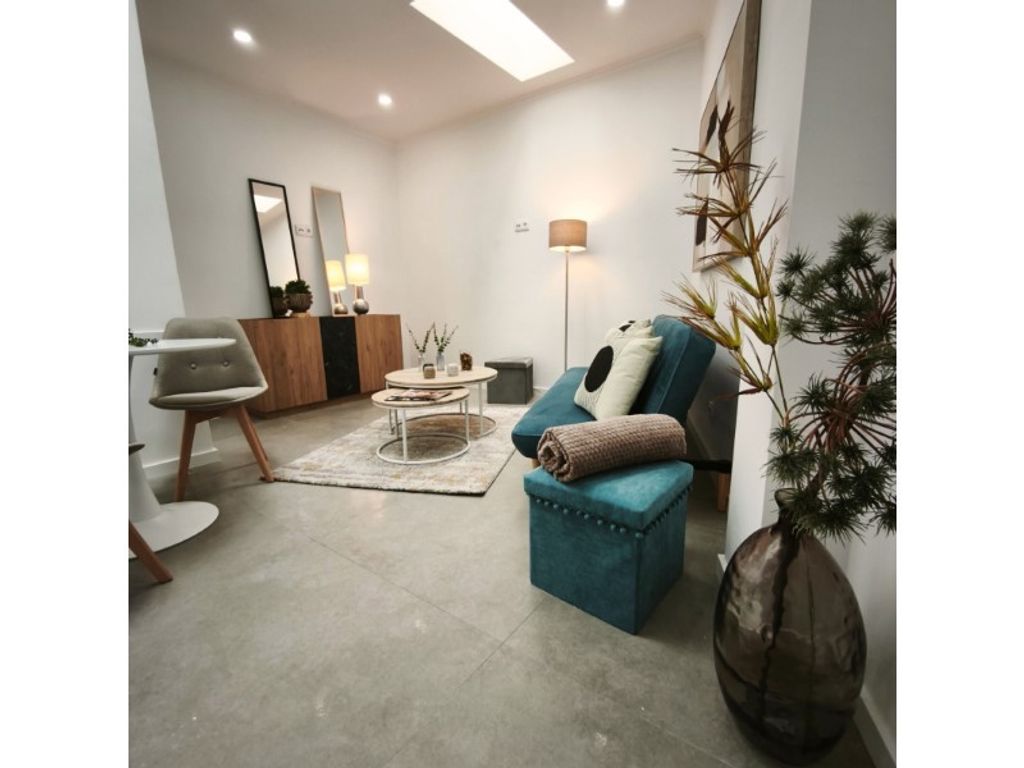 Luxury Apartment for sale in Lisbon, 629 900 €, Photo 1