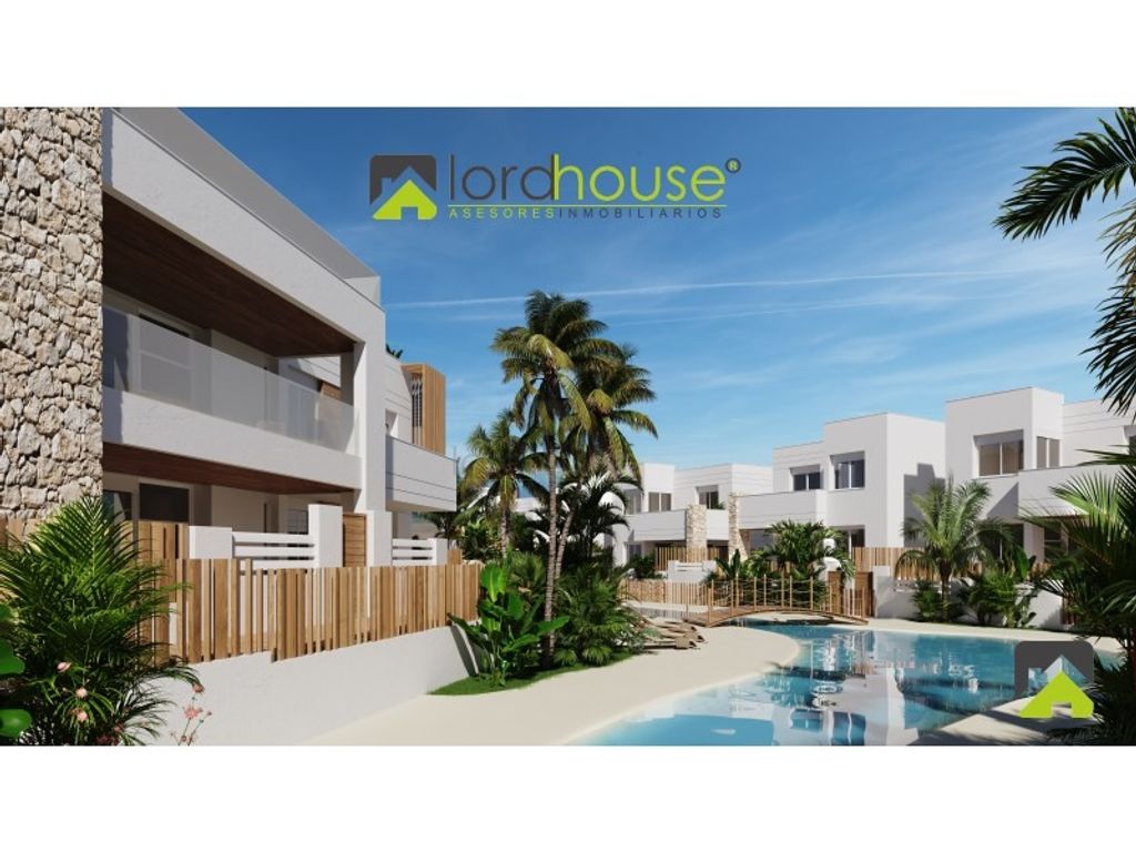 Maison de luxe à vendre à Pulpí, 555 900 €, Photo 1