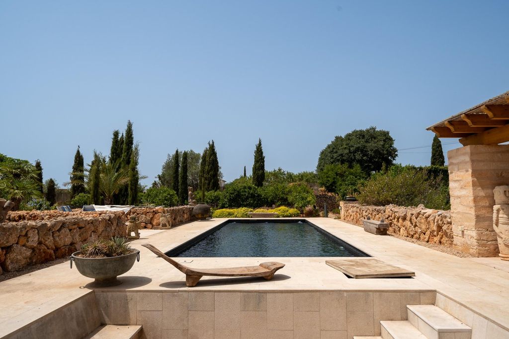 Maison de luxe à vendre à Santa Maria Del Camí, 2 900 000 €, Photo 1