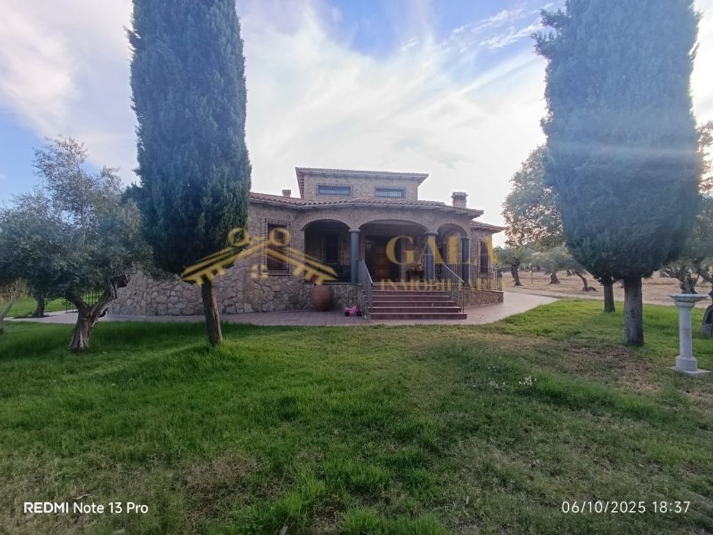 Maison de luxe à vendre à Cáceres, 404 500 €, Photo 1