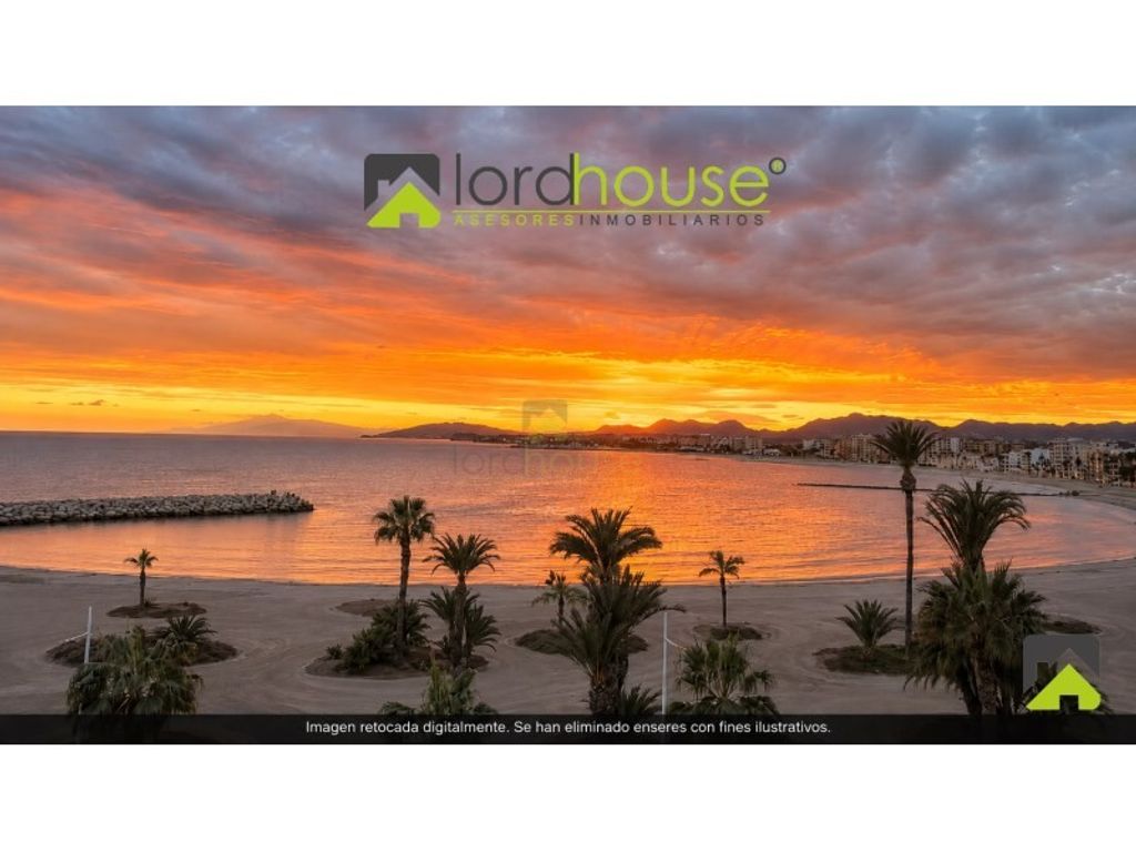 Appartement de luxe à vendre à Águilas, 465 000 €, Photo 1