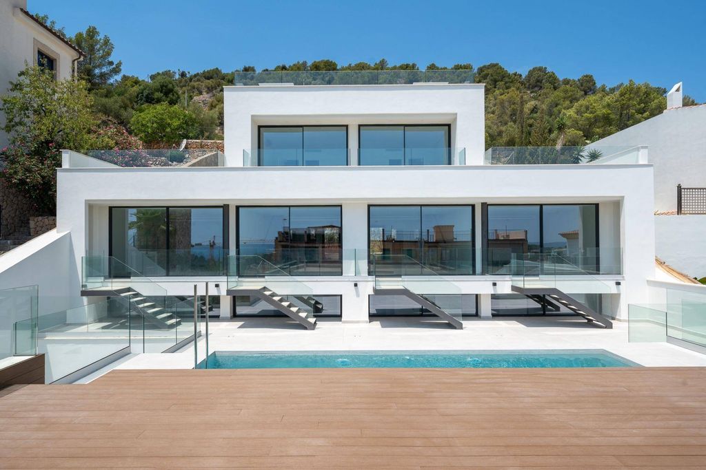 Luxury Apartment for sale in Palma, 800 000 €, Photo 1