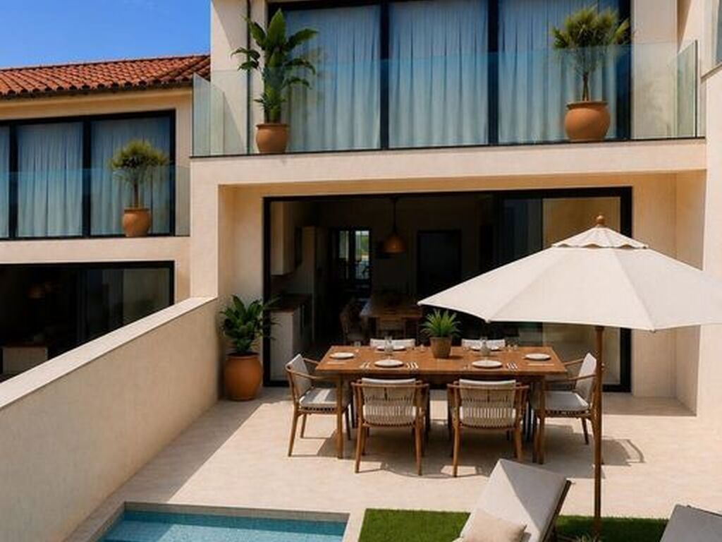 Maison de luxe à vendre à Maria de La Salut, 695 000 €, Photo 1