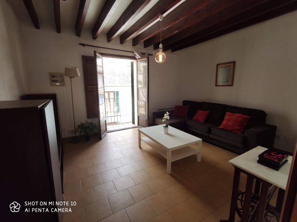 Luxury Apartment for sale in Palma, 550 000 €, Photo 1