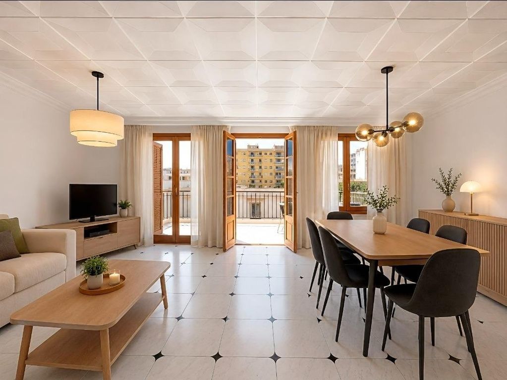 Maison de luxe à vendre à Palma, 960 000 €, Photo 1