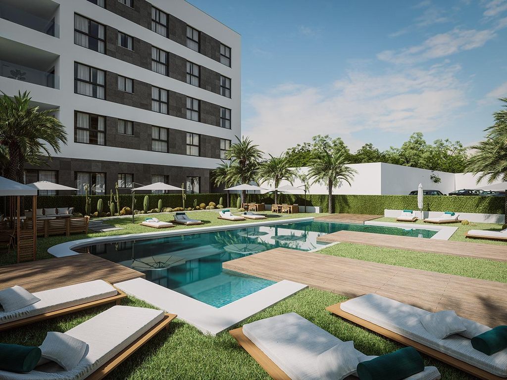 Luxury Apartment for sale in Guardamar Del Segura, 549 500 €, Photo 1
