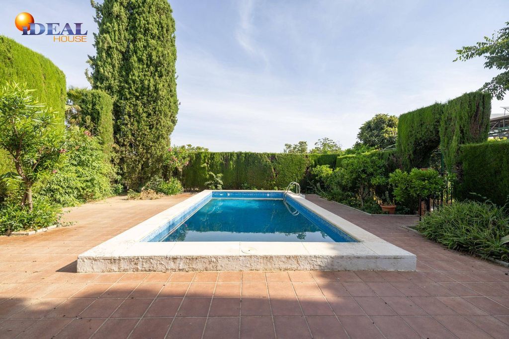 Luxury House for sale in Ogíjares, 1 300 000 €, Photo 2