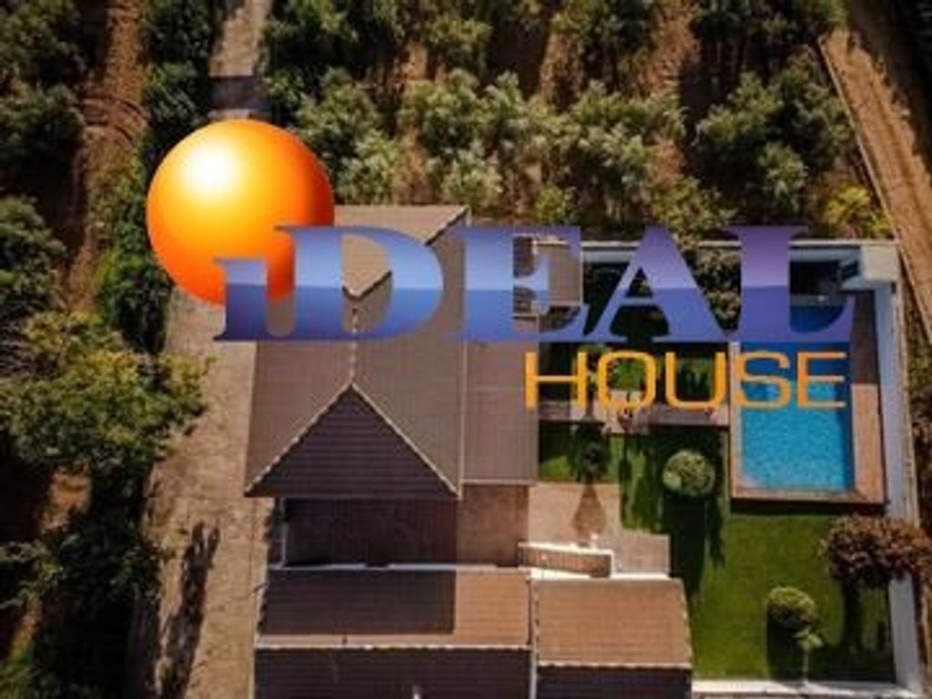 Maison de luxe à vendre à Moraleda de Zafayona, 599 000 €, Photo 2