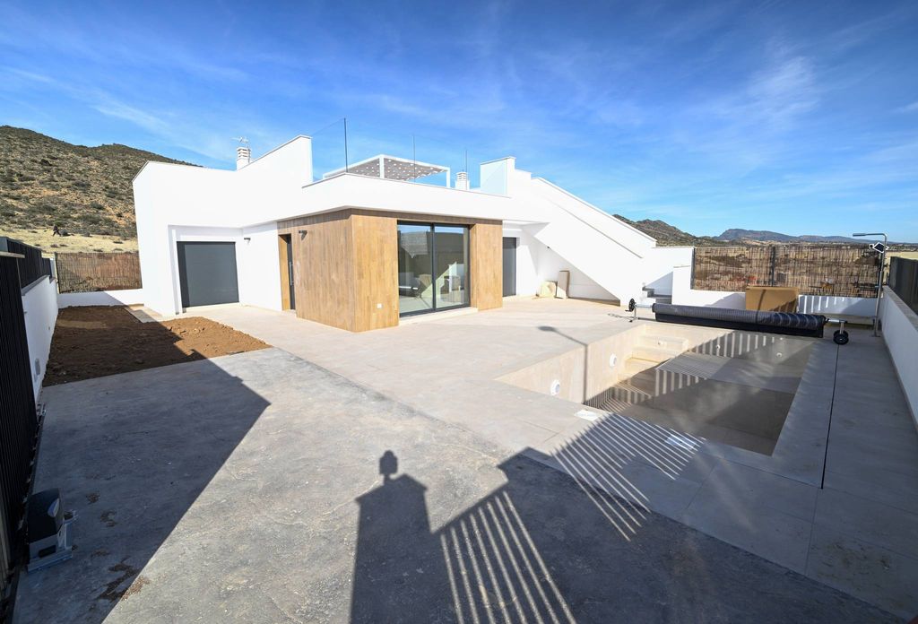 Luxury House for sale in Murcia, 465 900 €, Photo 2