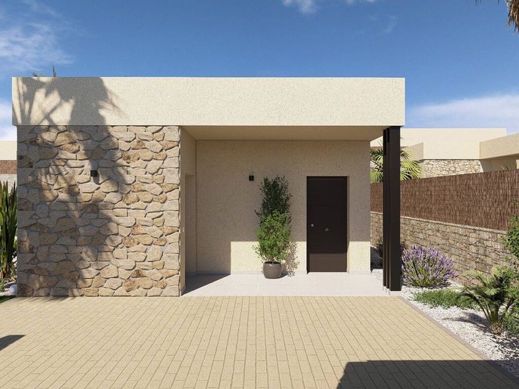 Maison de luxe à vendre à Murcia, 576 000 €, Photo 2