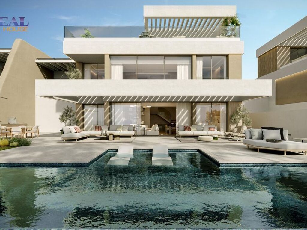 Maison de luxe à vendre à La Herradura, 2 100 000 €, Photo 2
