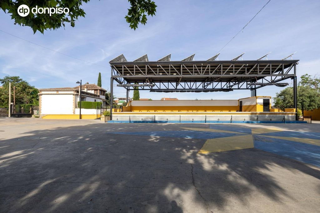 Maison de luxe à vendre à Ogíjares, 1 300 000 €, Photo 2