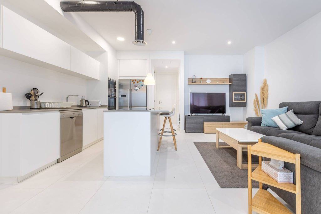 Appartement de luxe à vendre à A Coruña, 445 000 €, Photo 2