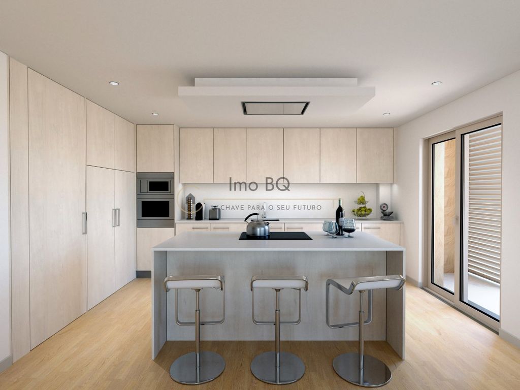 Appartement de luxe à vendre à Montijo, 475 000 €, Photo 2
