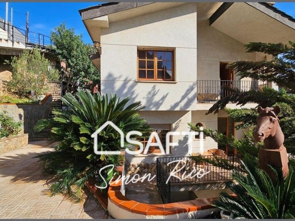 Maison de luxe à vendre à Cervelló, 790 000 €, Photo 2