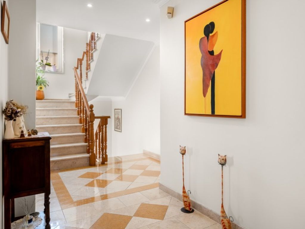 Maison de luxe à vendre à Odivelas, 708 000 €, Photo 2