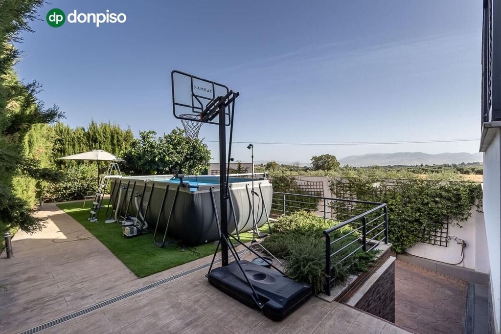 Maison de luxe à vendre à Alhendín, 439 000 €, Photo 2