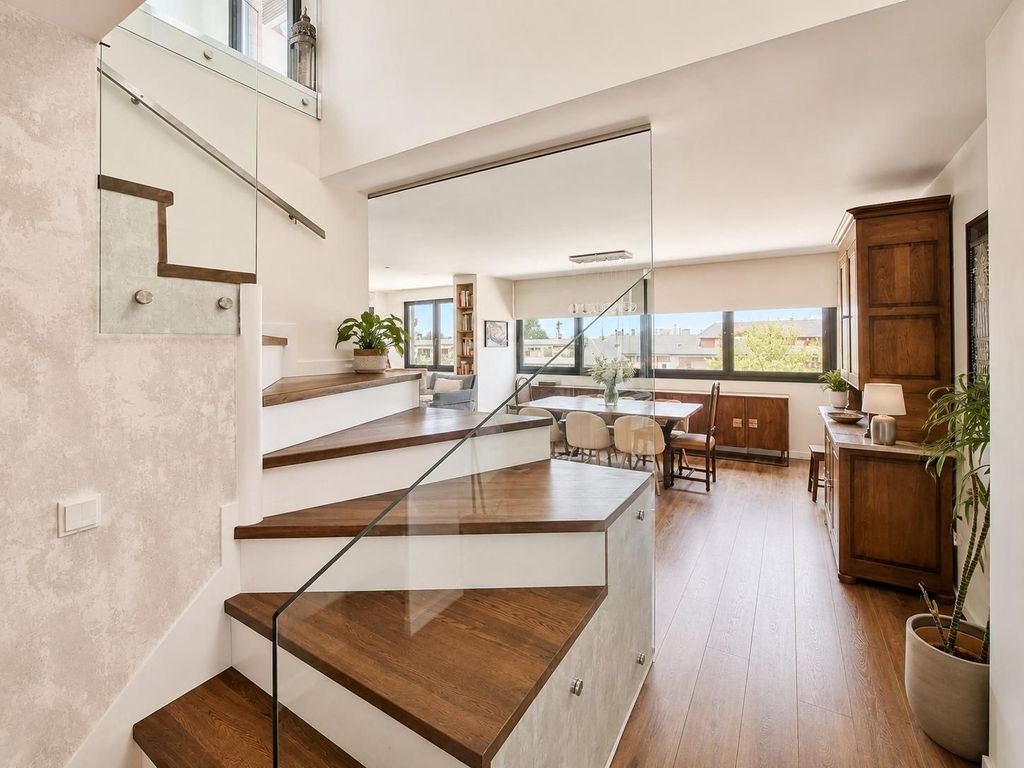Appartement de luxe à vendre à Majadahonda, 990 000 €, Photo 2