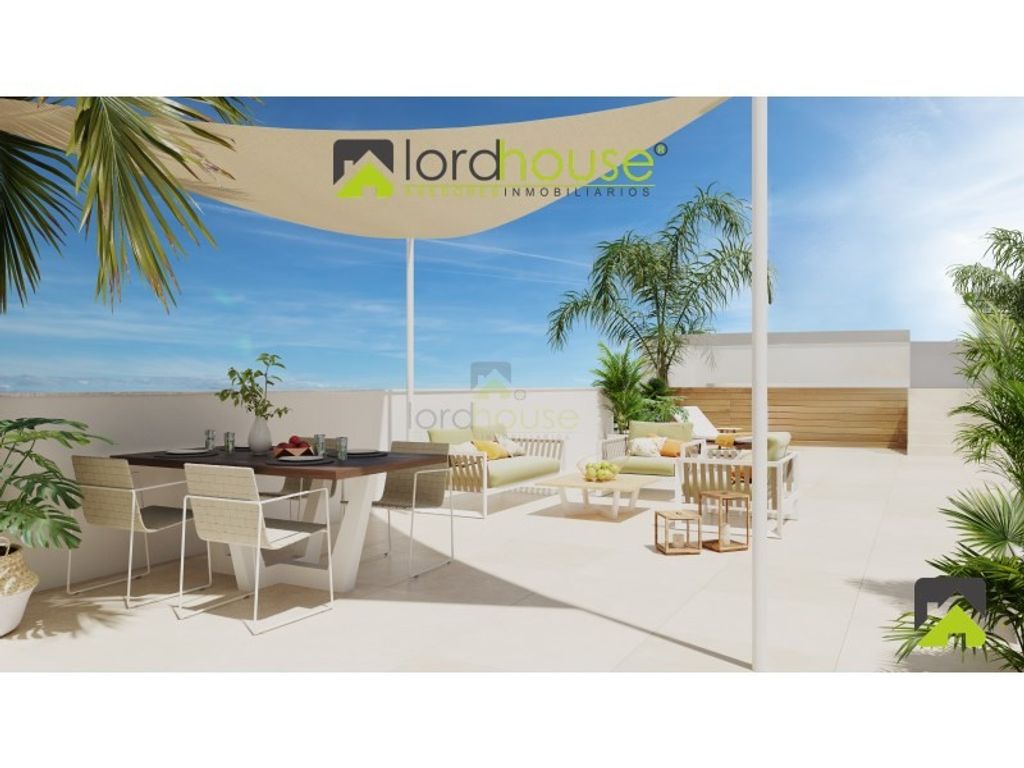 Maison de luxe à vendre à Pulpí, 477 900 €, Photo 2