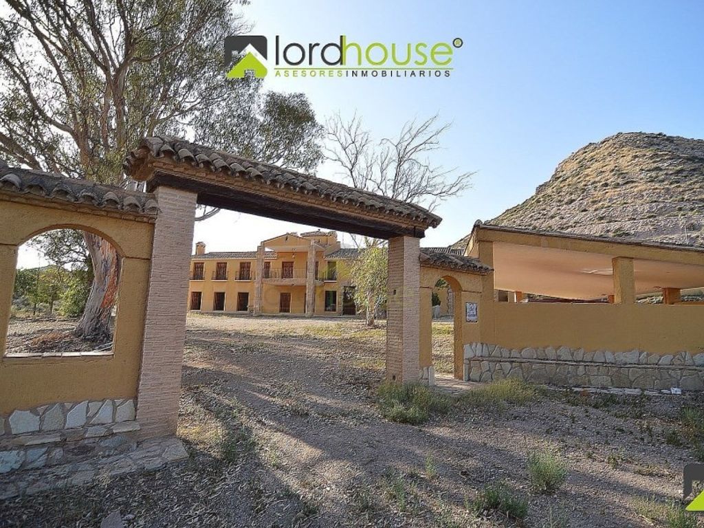 Luxury House for sale in Águilas, 800 000 €, Photo 2