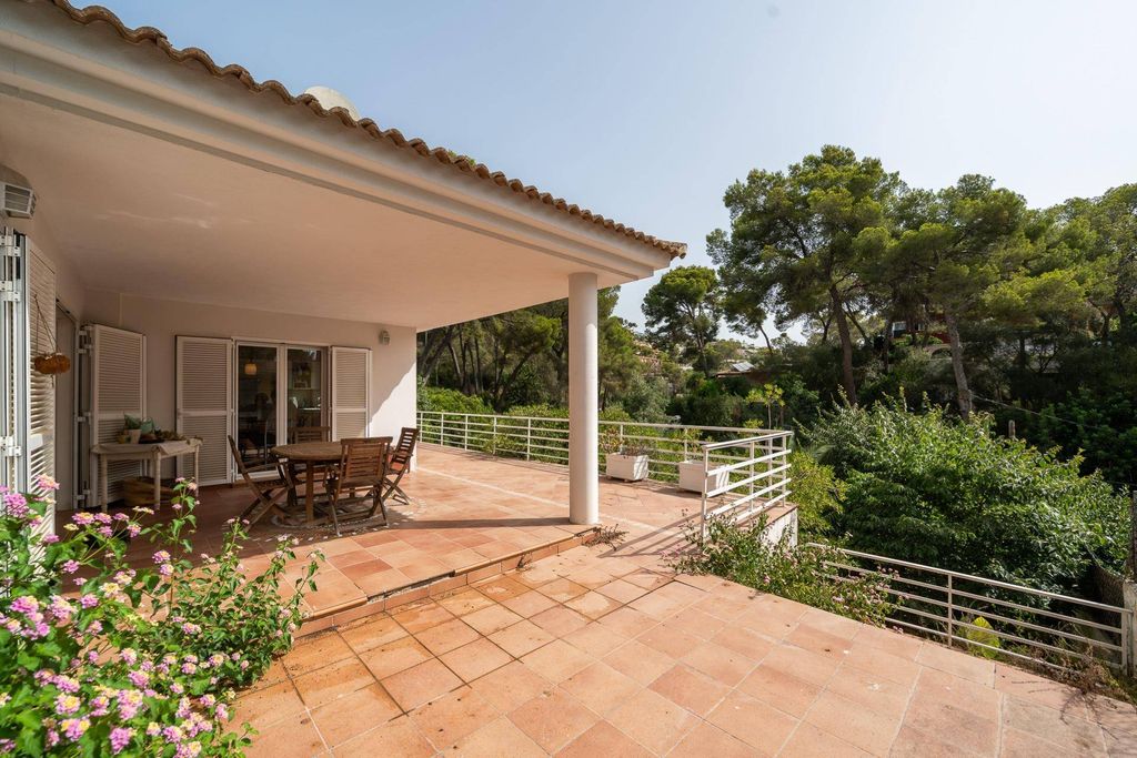 Maison de luxe à vendre à Calvià, 1 550 000 €, Photo 2