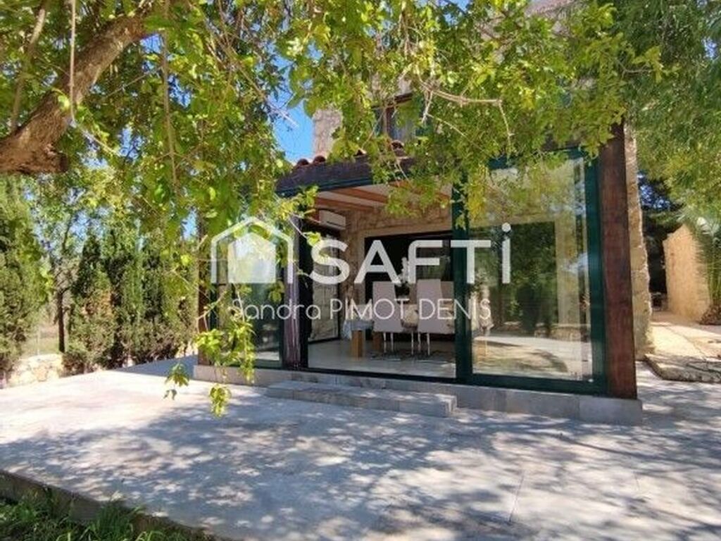 Luxury House for sale in Amposta, 499 000 €, Photo 3