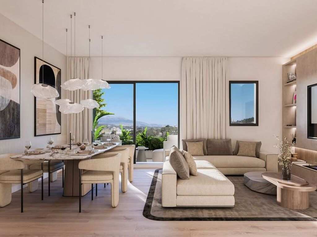 Appartement de luxe à vendre à Villajoyosa, 441 000 €, Photo 3