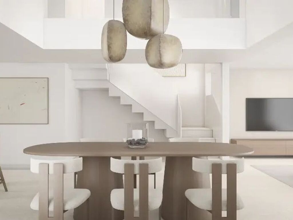 Maison de luxe à vendre à San Bartolomé de Tirajana, 870 000 €, Photo 3