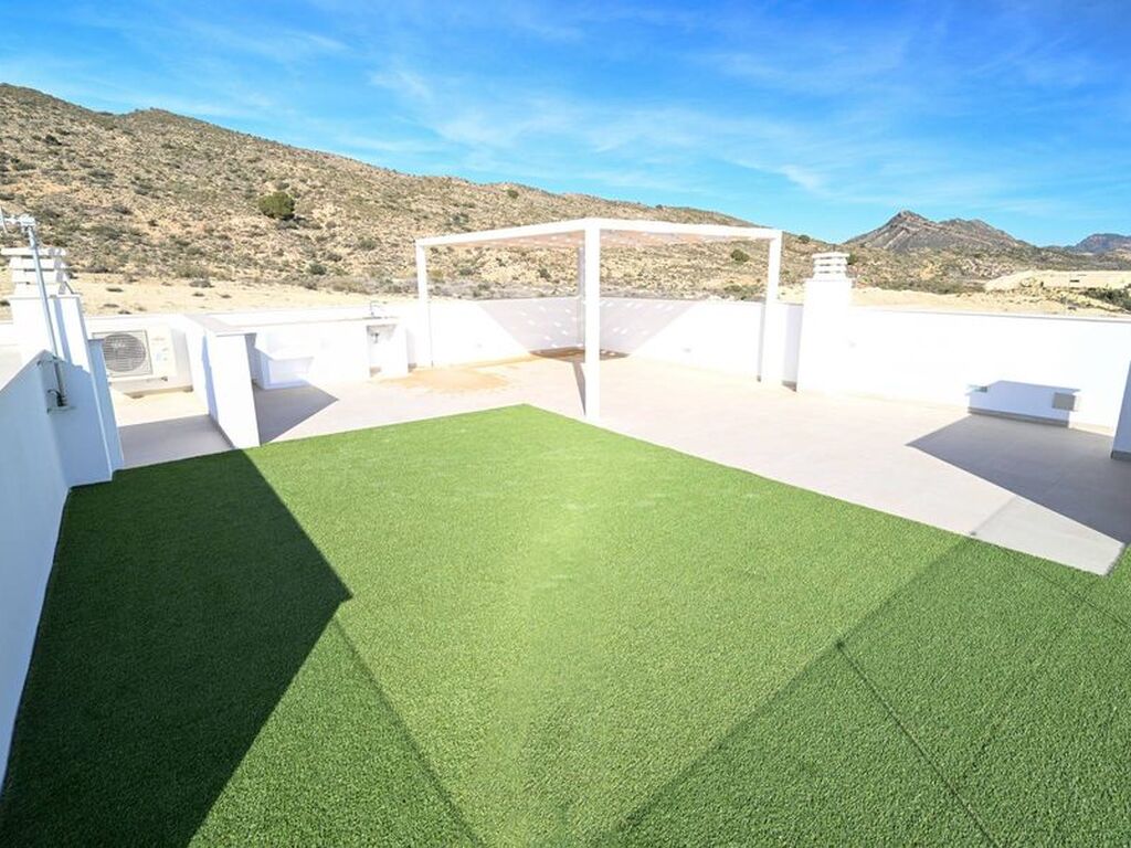 Luxury House for sale in Murcia, 465 900 €, Photo 3