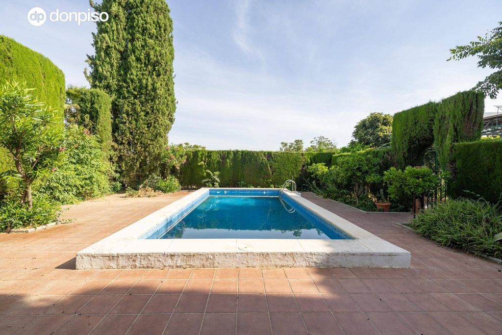 Maison de luxe à vendre à Ogíjares, 1 300 000 €, Photo 3