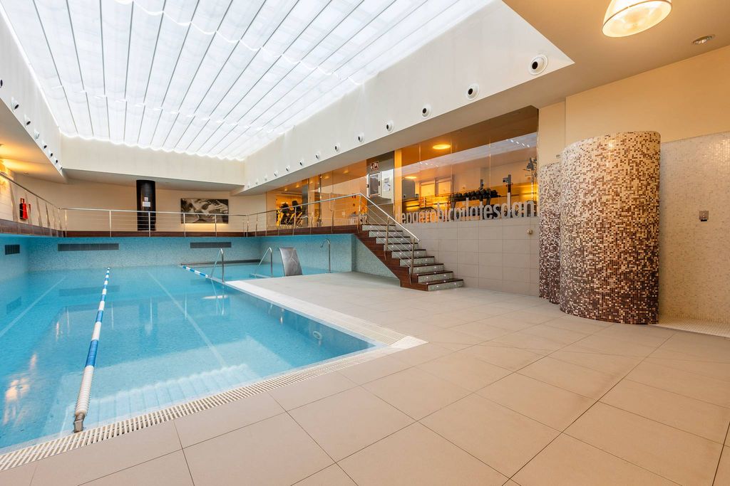 Appartement de luxe à vendre à A Coruña, 1 500 000 €, Photo 3