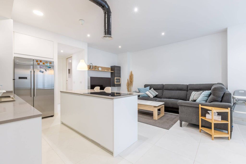 Appartement de luxe à vendre à A Coruña, 445 000 €, Photo 3