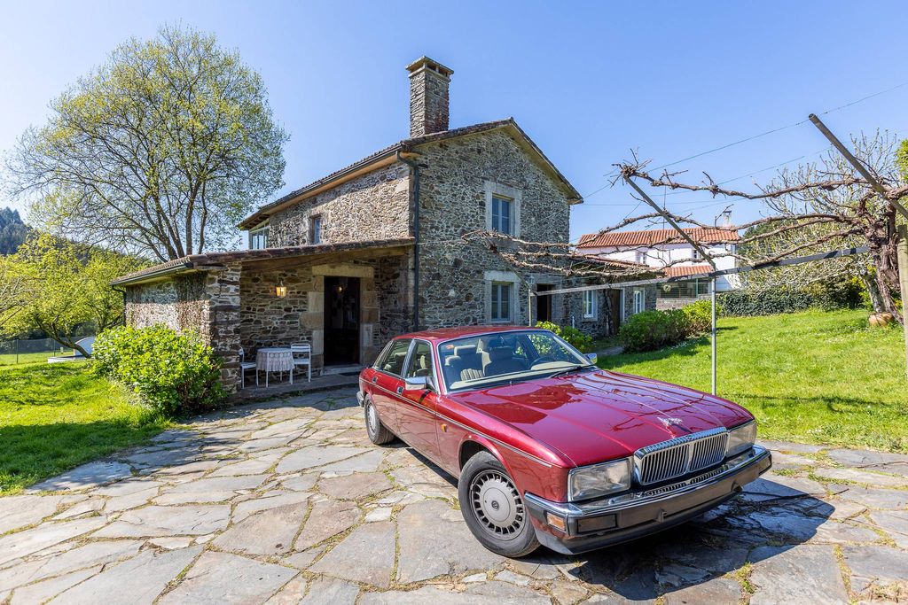 Maison de luxe à vendre à A Coruña, 1 350 000 €, Photo 3
