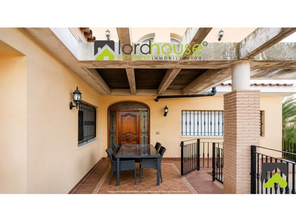 Maison de luxe à vendre à Lorca, 460 000 €, Photo 3