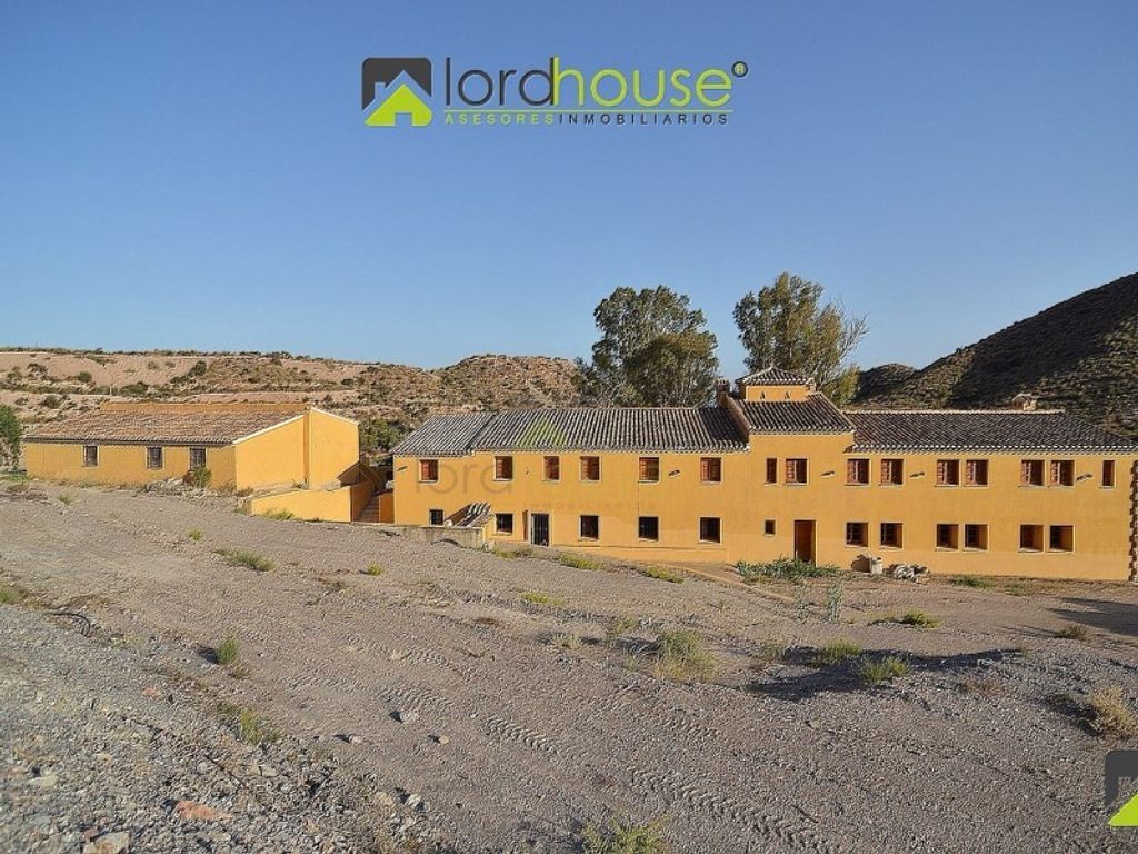 Luxury House for sale in Águilas, 800 000 €, Photo 3