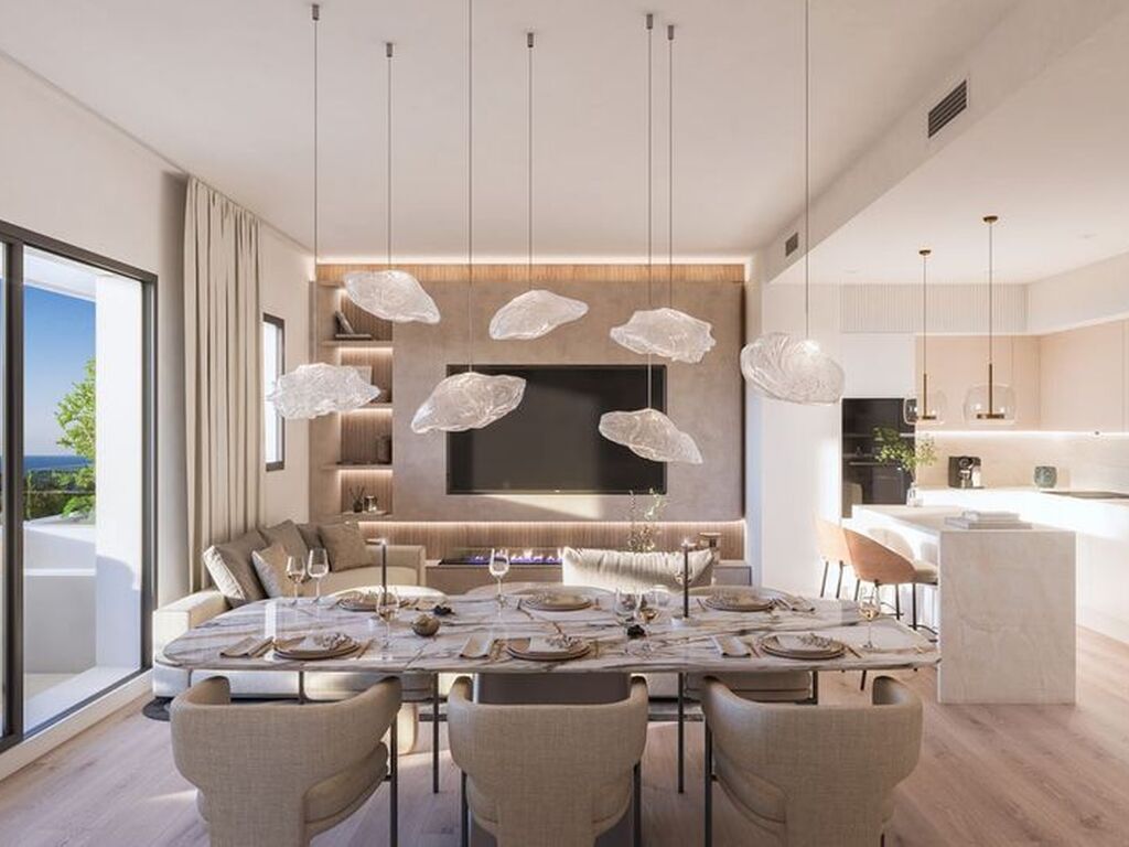 Appartement de luxe à vendre à Villajoyosa, 441 000 €, Photo 4