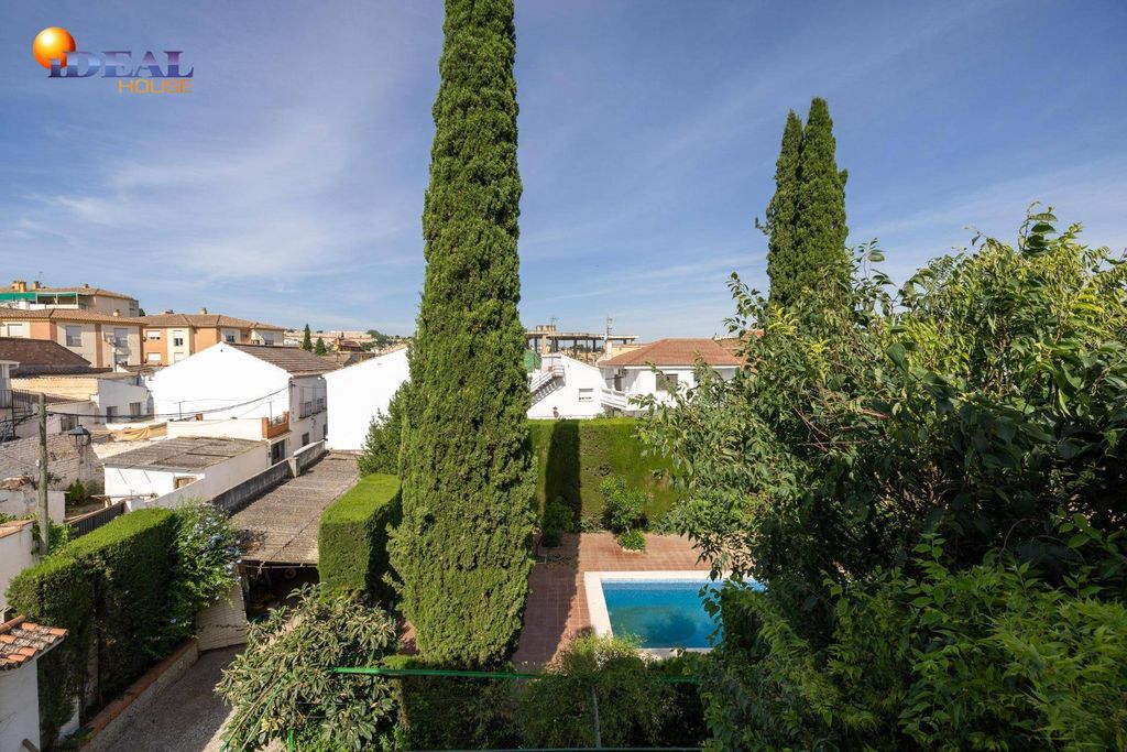 Luxury House for sale in Ogíjares, 1 300 000 €, Photo 4