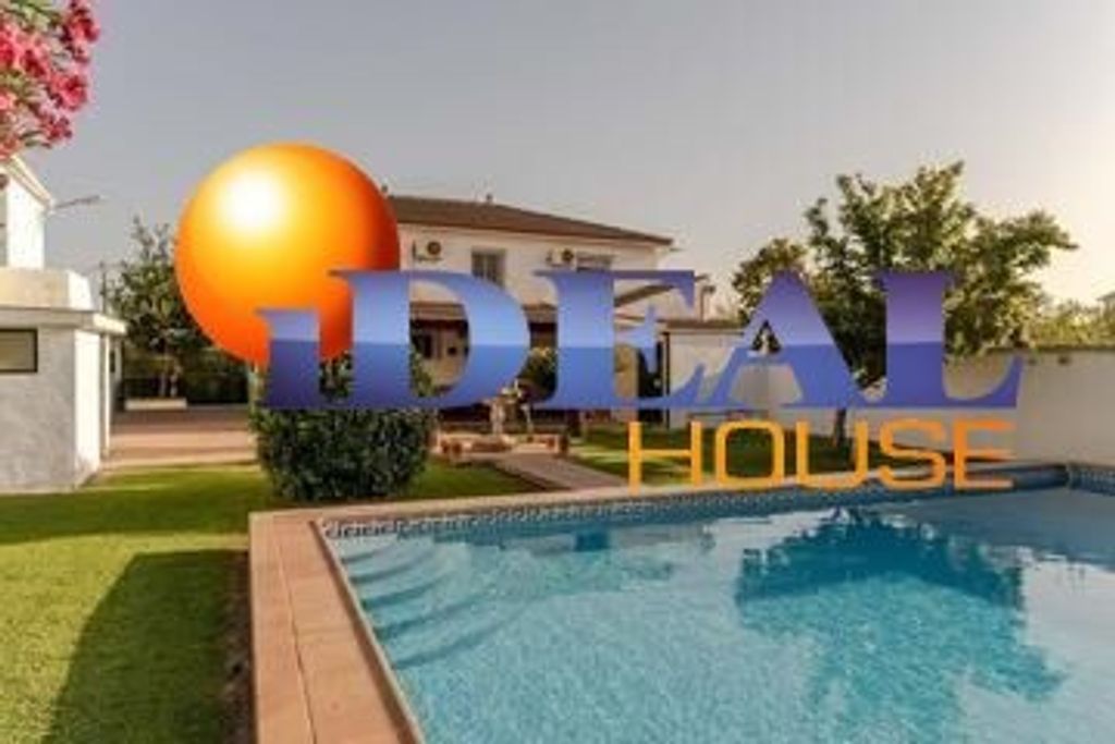 Maison de luxe à vendre à Moraleda de Zafayona, 599 000 €, Photo 4