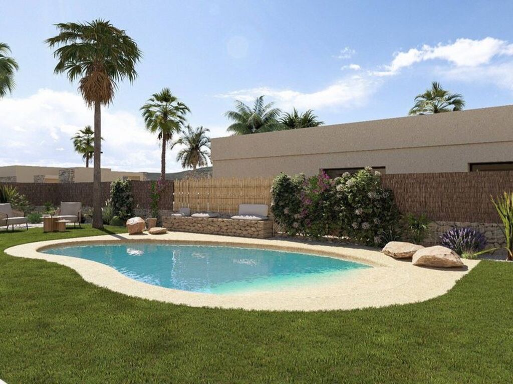 Maison de luxe à vendre à Murcia, 576 000 €, Photo 4