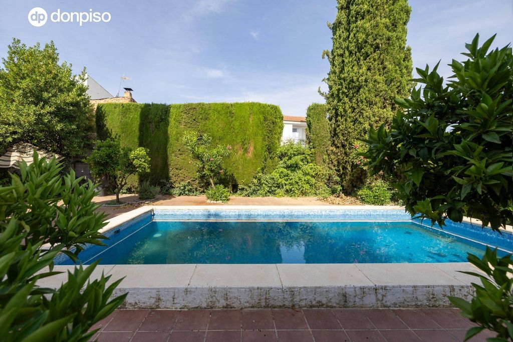 Maison de luxe à vendre à Ogíjares, 1 300 000 €, Photo 4