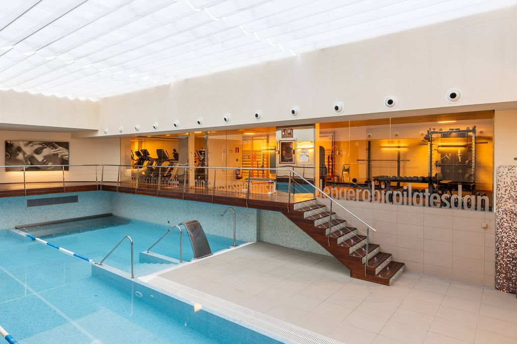 Appartement de luxe à vendre à A Coruña, 1 500 000 €, Photo 4