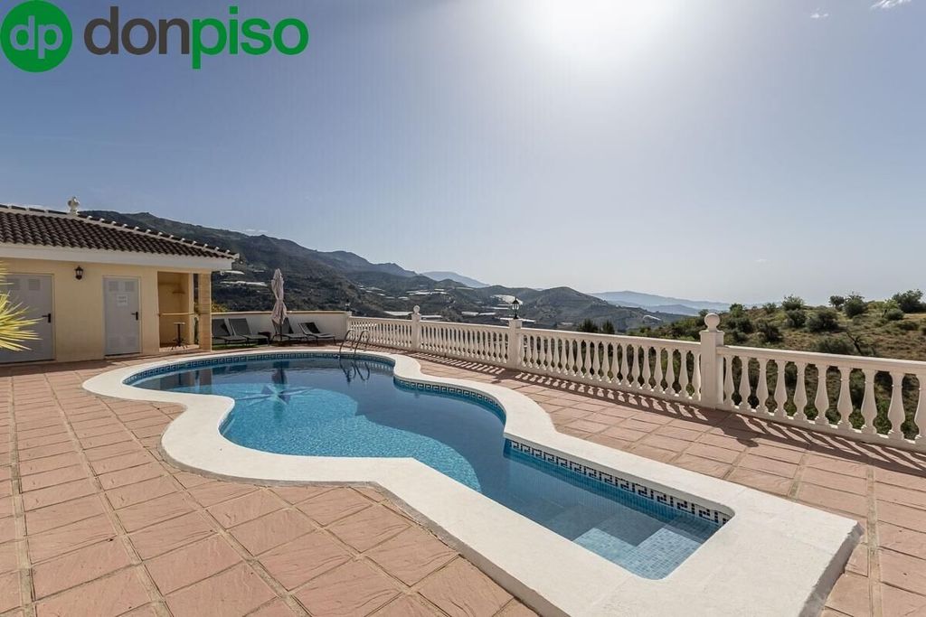 Maison de luxe à vendre à Ítrabo, 689 000 €, Photo 4