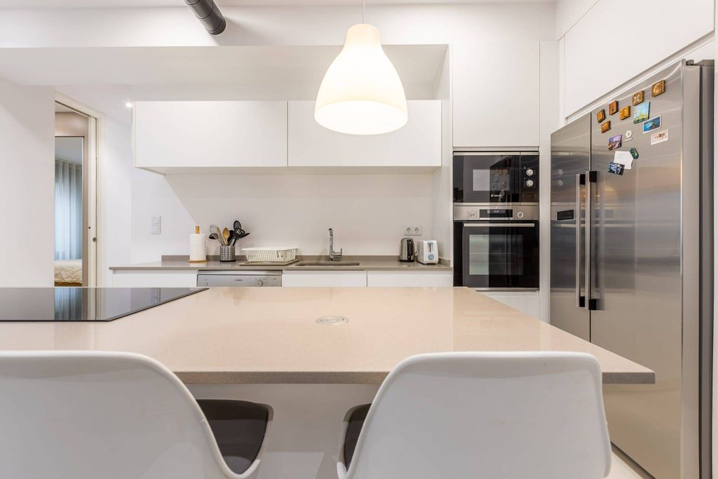 Appartement de luxe à vendre à A Coruña, 445 000 €, Photo 4