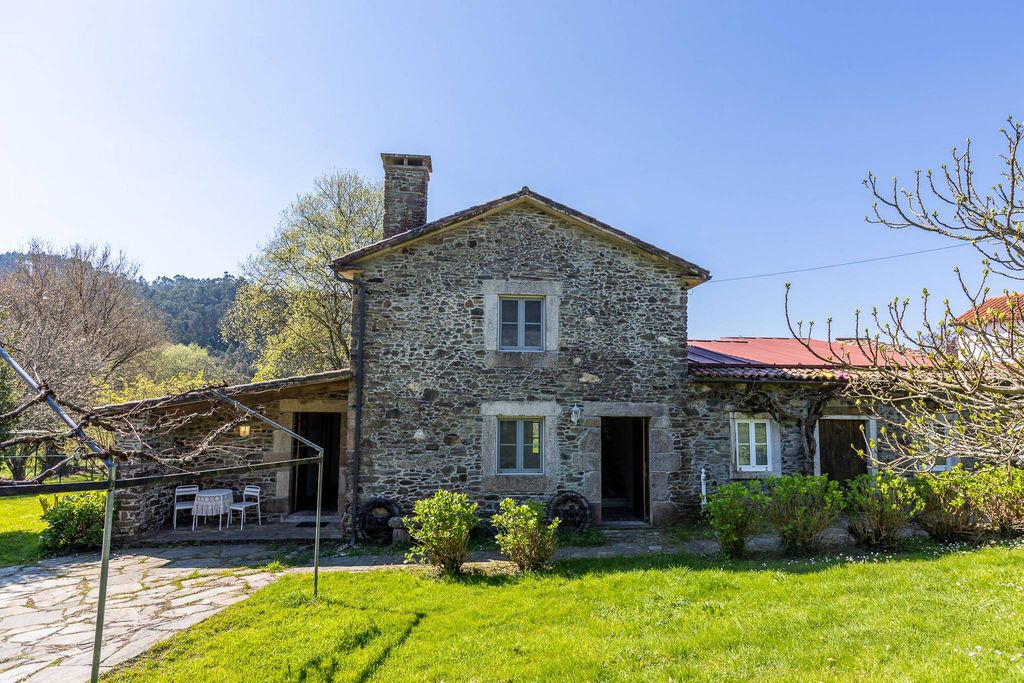 Maison de luxe à vendre à A Coruña, 1 350 000 €, Photo 4