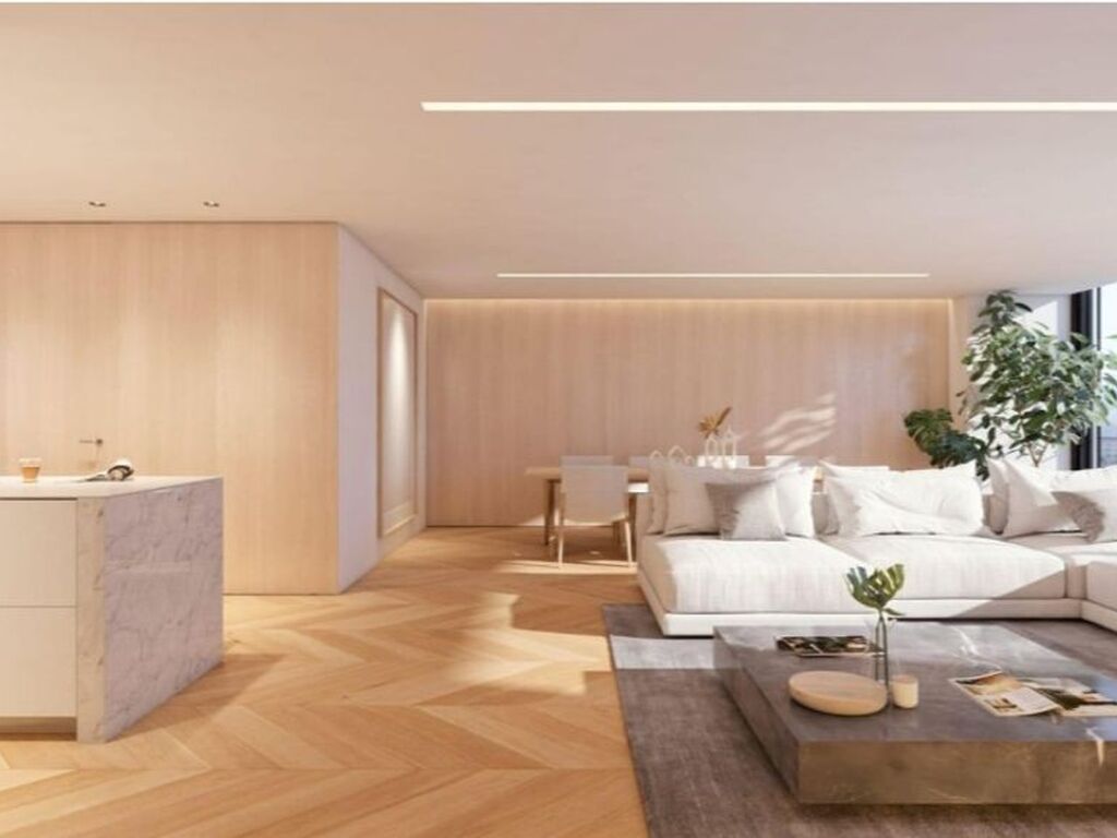 Appartement de luxe à vendre à A Coruña, 999 000 €, Photo 4