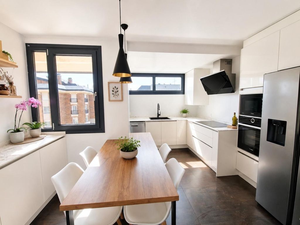 Appartement de luxe à vendre à Majadahonda, 990 000 €, Photo 4