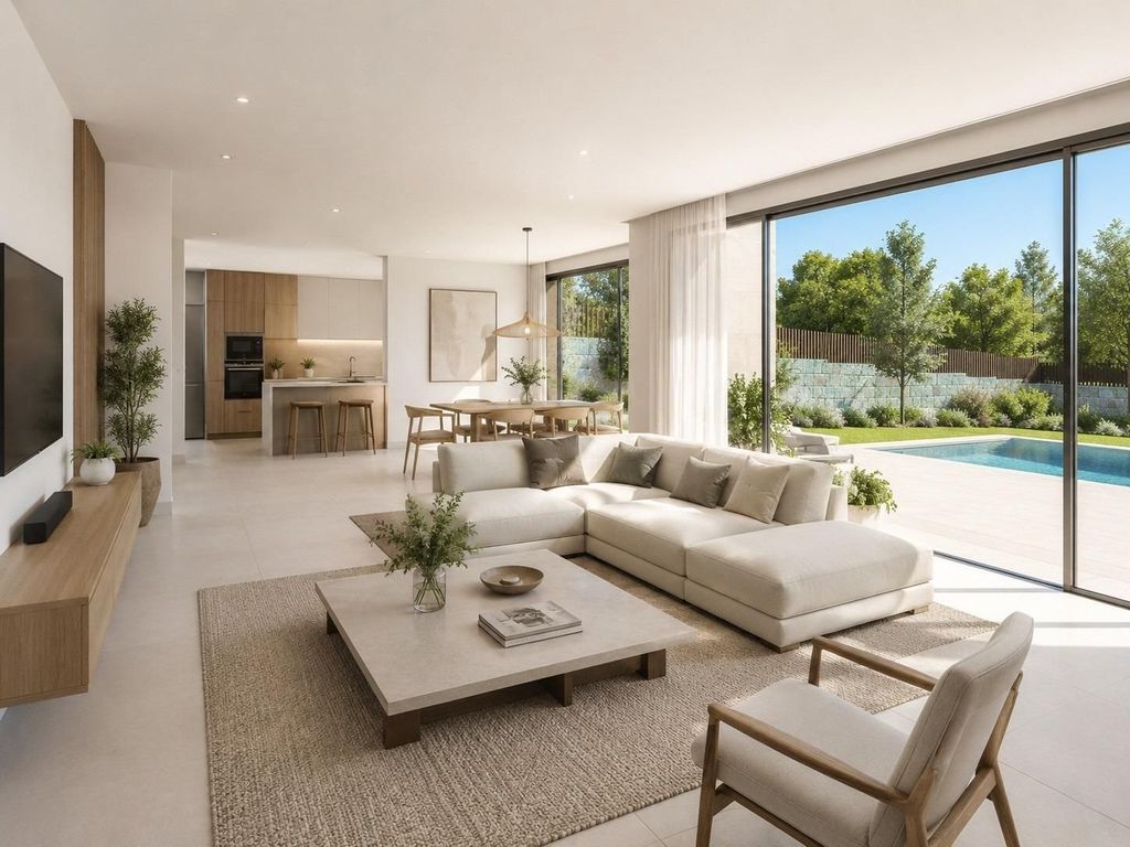 Maison de luxe à vendre à Vigo, 485 000 €, Photo 4