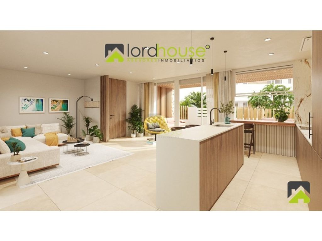 Maison de luxe à vendre à Pulpí, 477 900 €, Photo 4