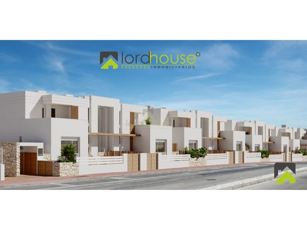 Maison de luxe à vendre à Pulpí, 555 900 €, Photo 4
