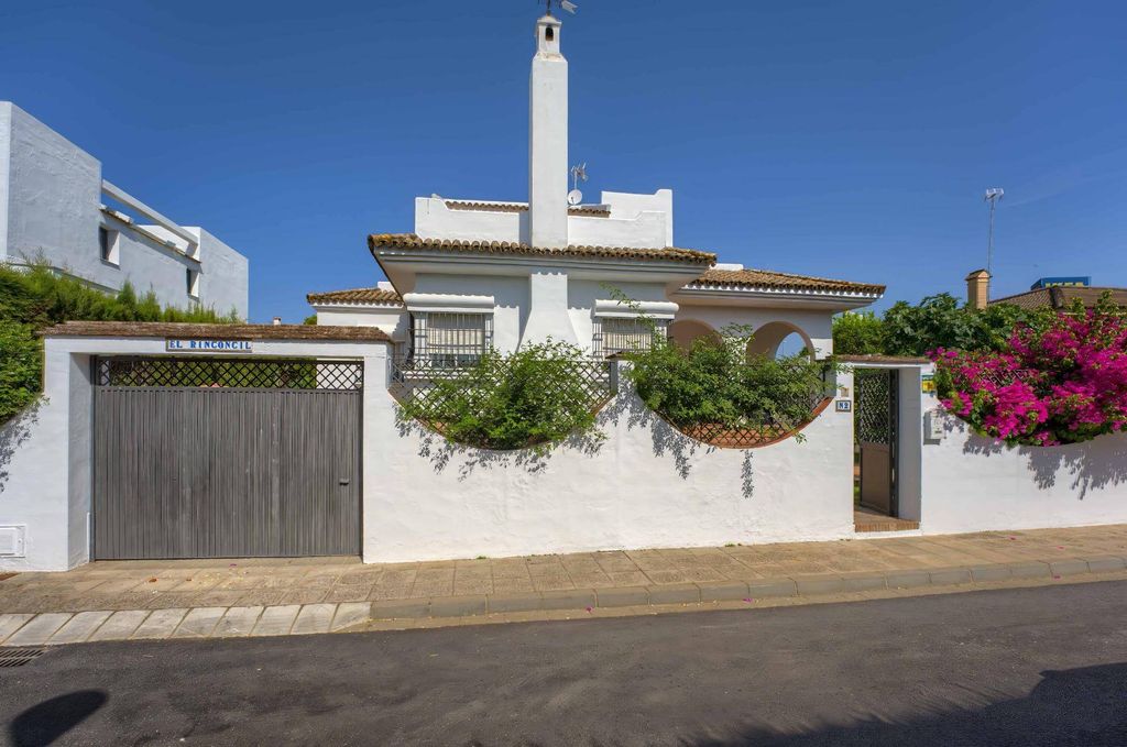 Maison de luxe à vendre à Tomares, 950 000 €, Photo 4